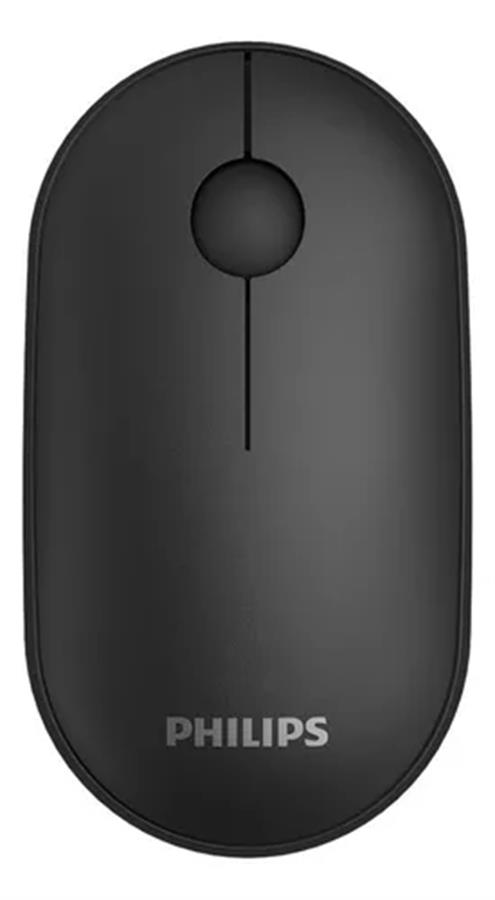 Mouse Philips M354 USB Wireless & BT Black