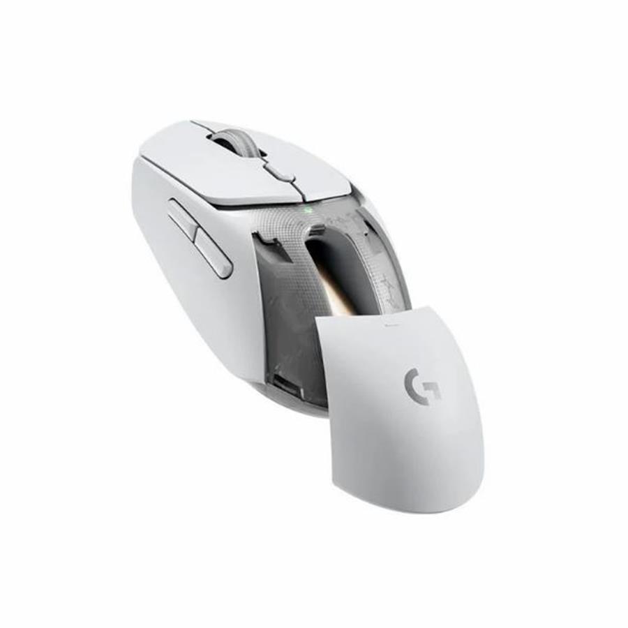 Mouse Logitech G309 Lightspeed Wireless White