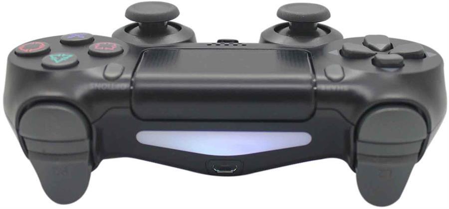 Joystick Playstation Dualshock 4 Black PS4 Alternativo