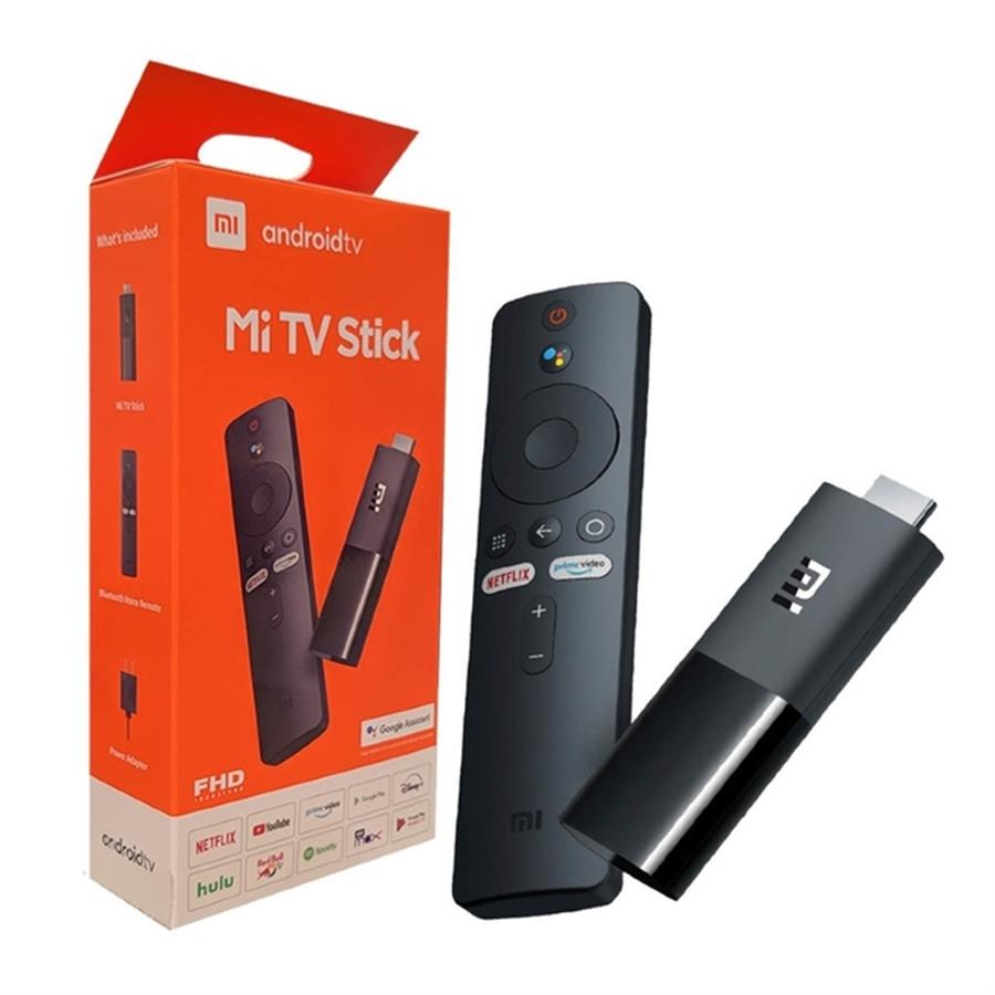 Xiaomi Mi TV Stick Android TV Magis