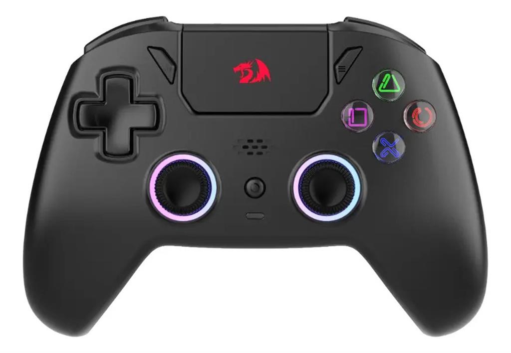 Joystick Redragon Darkflame PS4/PC G820