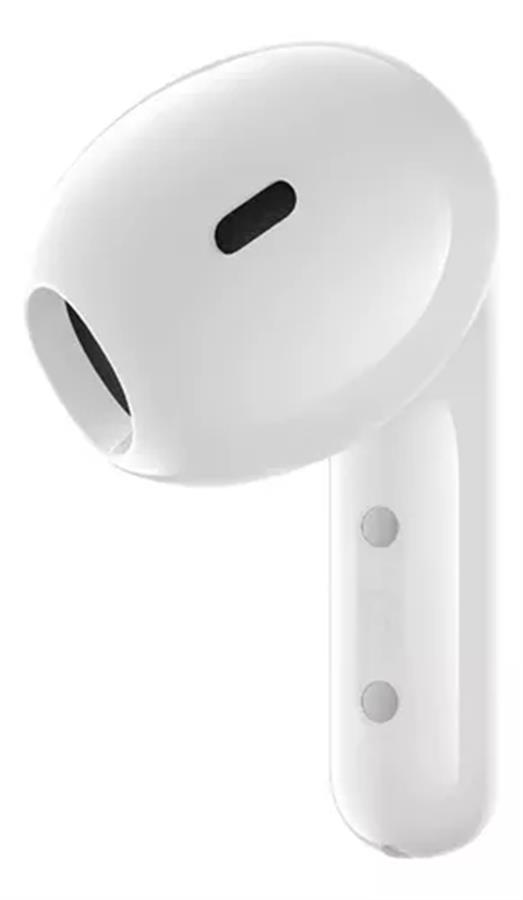 Xiaomi Auricular Mi Redmi Buds 4 Lite - Blanco