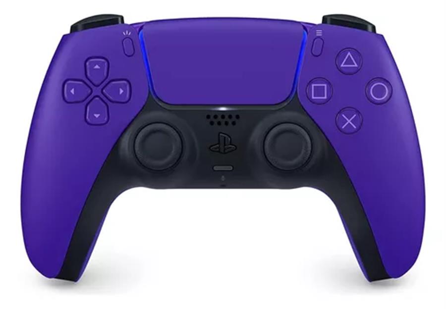 Joystick Sony Playstation Dualsense Galactic Purple PS5