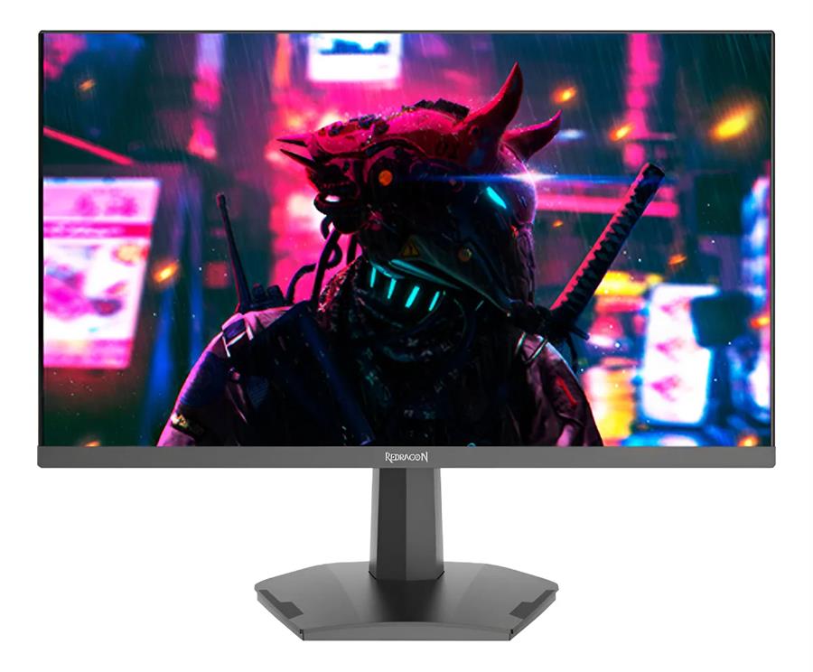 Monitor Gamer Redragon AZUR III 23.8" 200hz