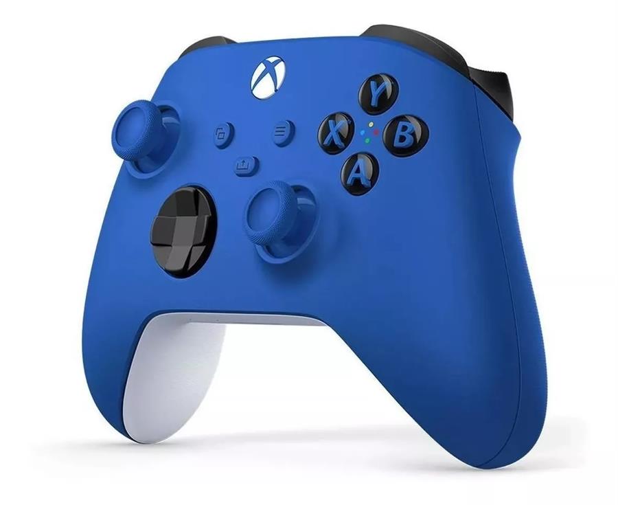 Joystick Microsoft Xbox Series X|S Blue