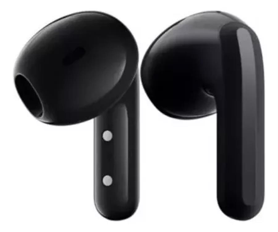 Xiaomi Auricular Mi Redmi Buds 4 Lite - Negro