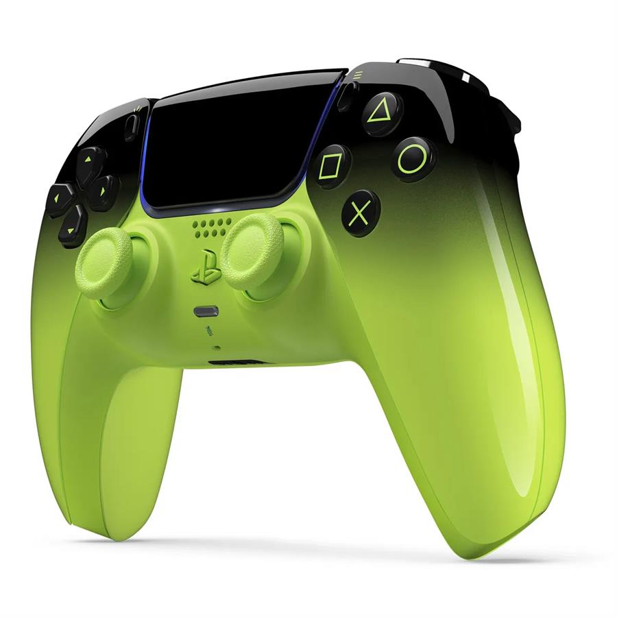 Joystick Sony Playstation Dualsense Hyperpop Remix PS5