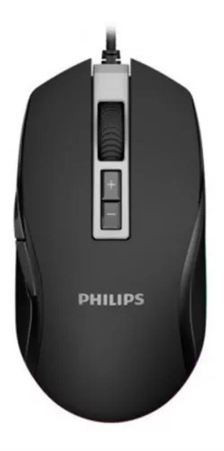 Mouse Philips Gaming G212 Momentum RGB