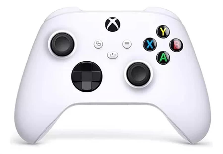 Joystick Microsoft Xbox Series X|S Robot White