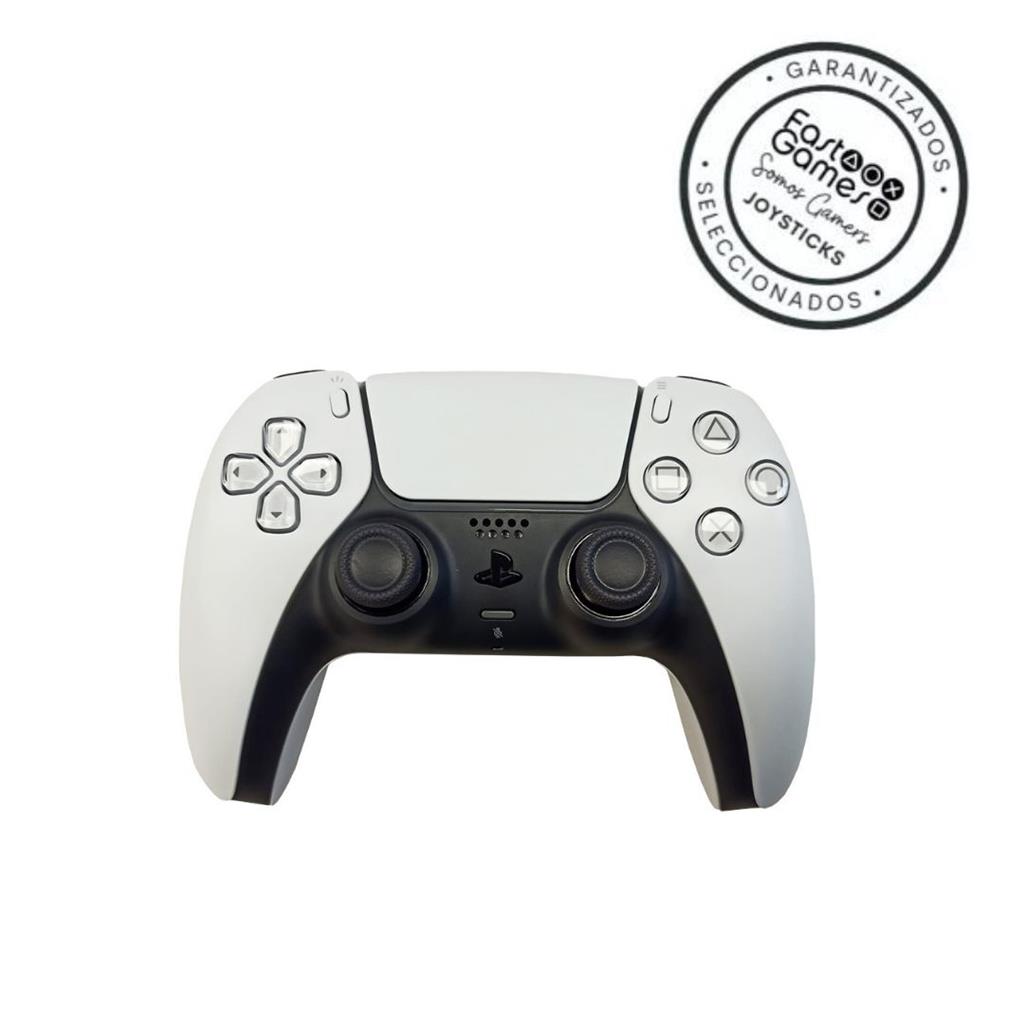 Joystick Seminuevo ORIGINAL Sony Playstation DUALSENSE PS5
