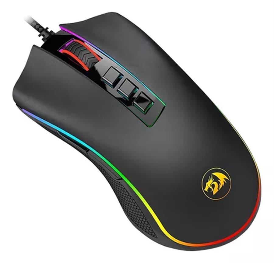 Mouse Redragon Cobra M711