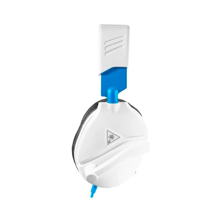 Headset Turtle Beach Recon 70P White