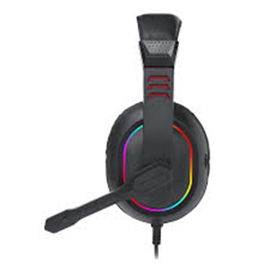 Headset Redragon Ares RGB H120