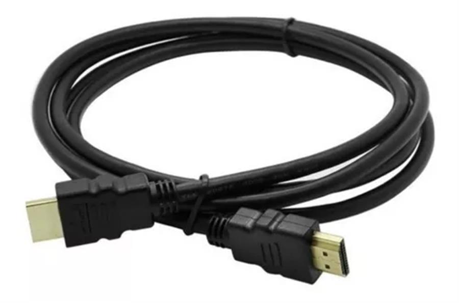 Cable Hdmi 1.5 mts Full Hd 1080P