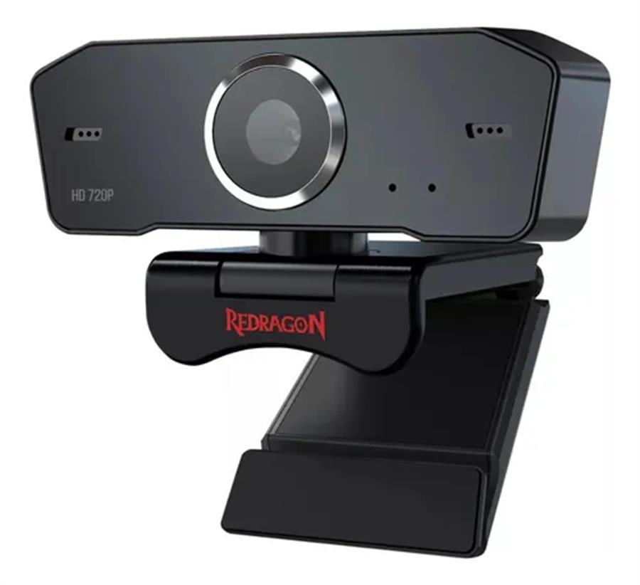 Webcam Redragon GW600 Fobos 720P