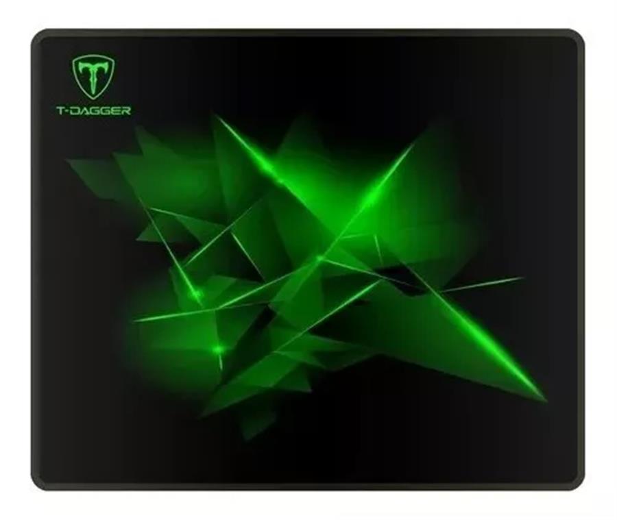 Mouse Pad TDagger Geometry S 29x24