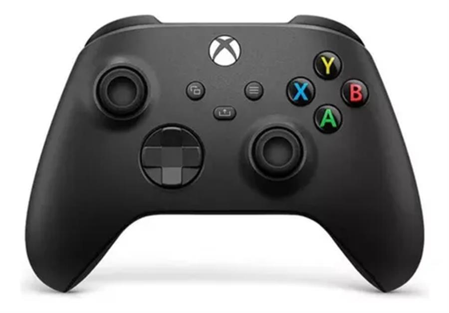 Joystick Microsoft Xbox Series X|S Black