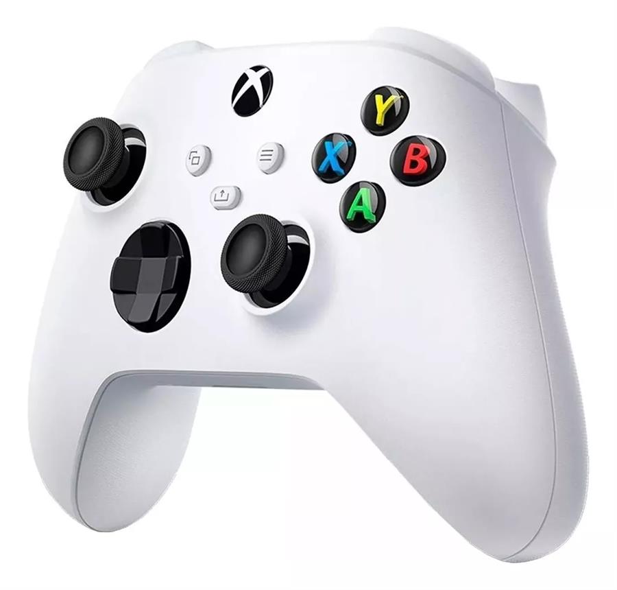 Joystick Microsoft Xbox Series X|S Robot White