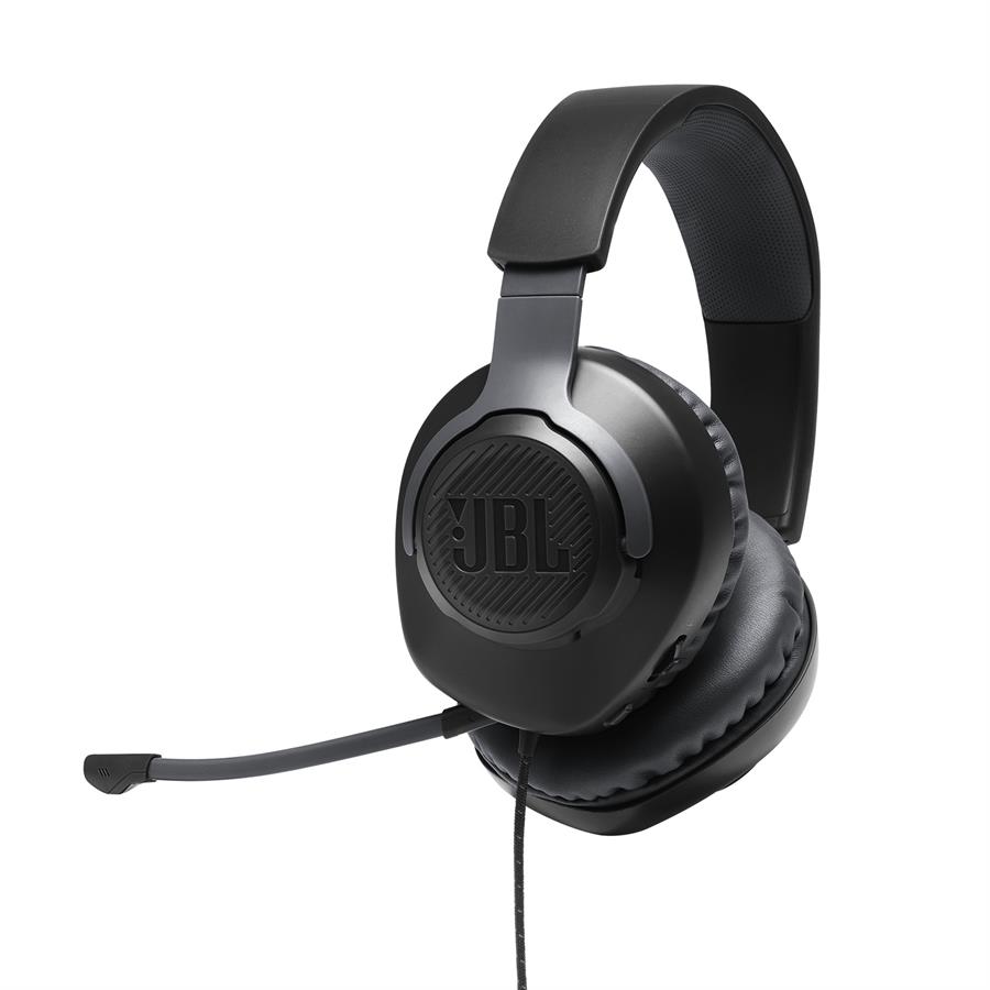 Headset JBL Quantum M100