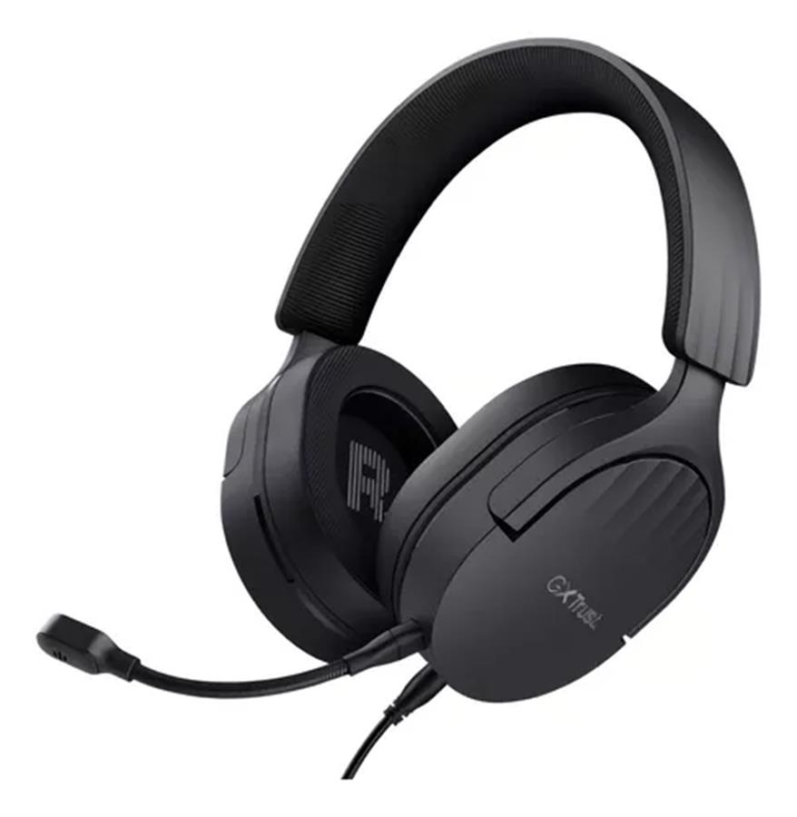 Headset Trust Fayzo GXT489