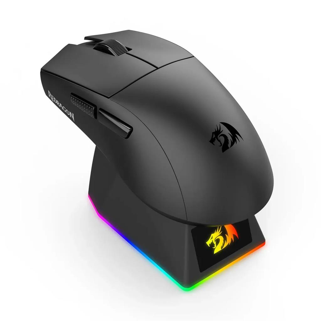 Mouse Redragon  K1NG Ultra Wireless M999