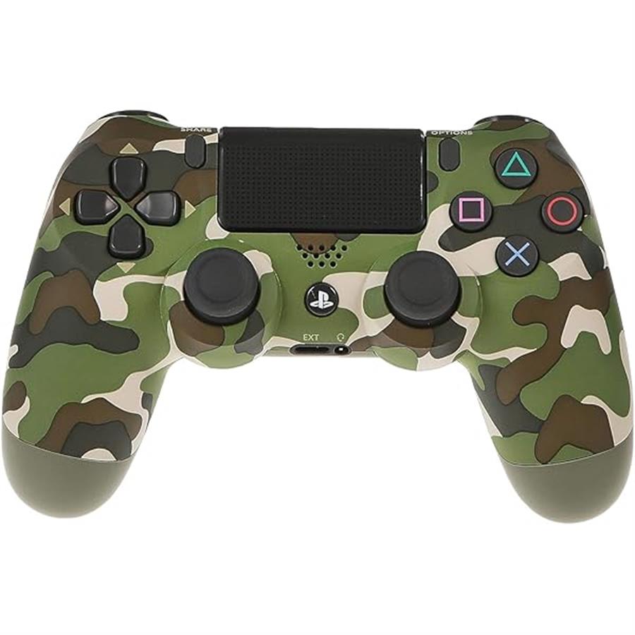 Joystick Playstation Dualshock 4 Camo PS4 Alternativo