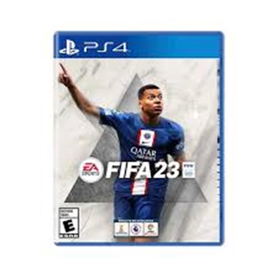 FIFA 23 PS4 Fisico SEMINUEVO