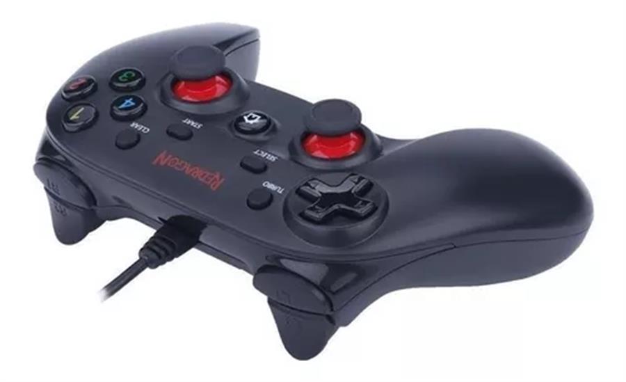 Joystick Redragon Saturn G807 PC/PS3