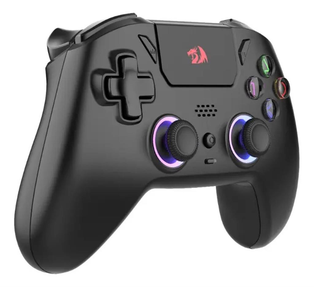 Joystick Redragon Darkflame PS4/PC G820
