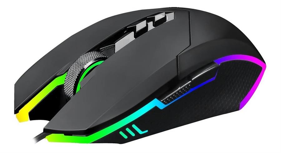 Mouse Tdagger Lieutenant Tgm301