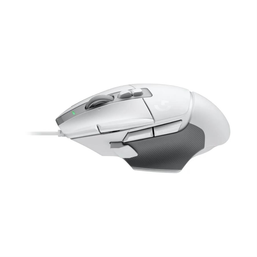 Mouse Logitech G502 X Hero White