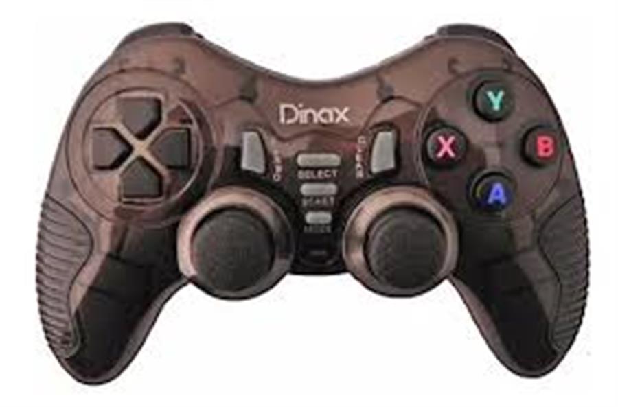 Joystick Dinax Extreme 7en1 Wireless