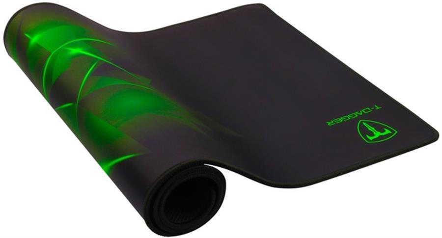 Mouse Pad TDaggerGeometry XL 78x30 FULL