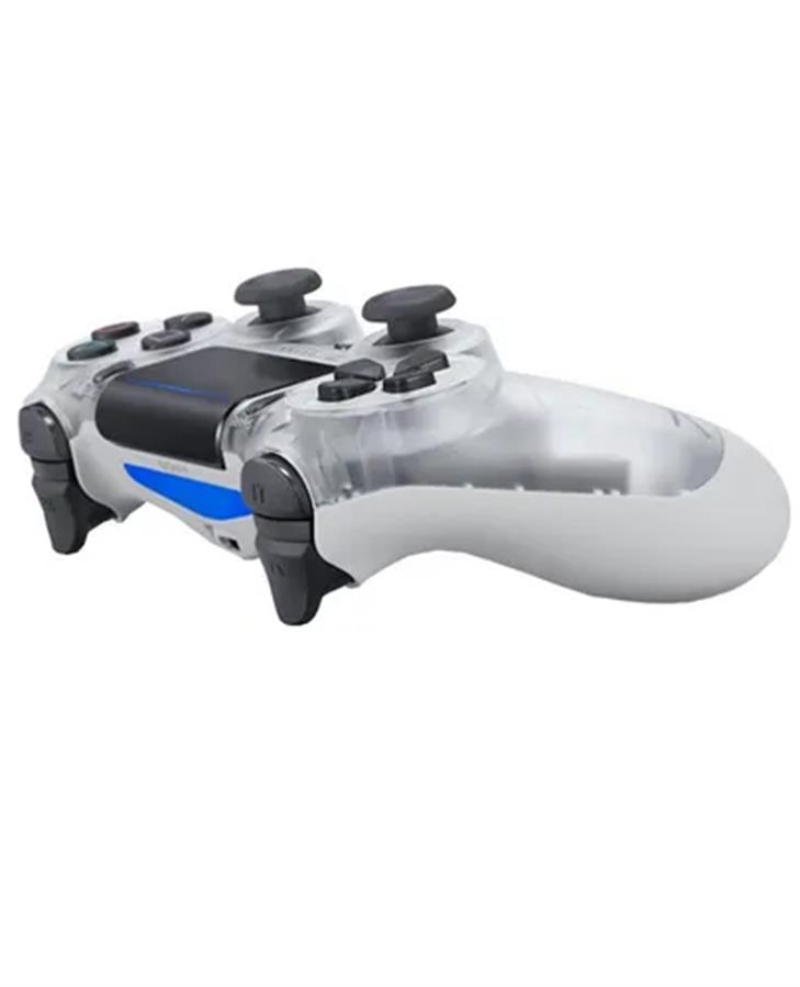Joystick Playstation Dualshock 4 Crystal PS4 Alternativo