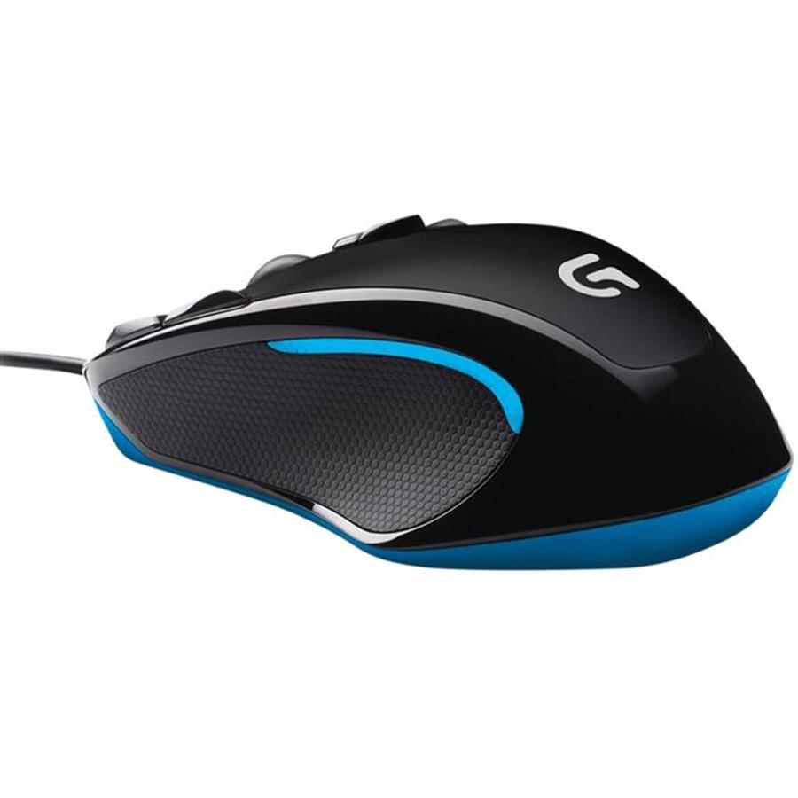 Mouse Logitech G300S