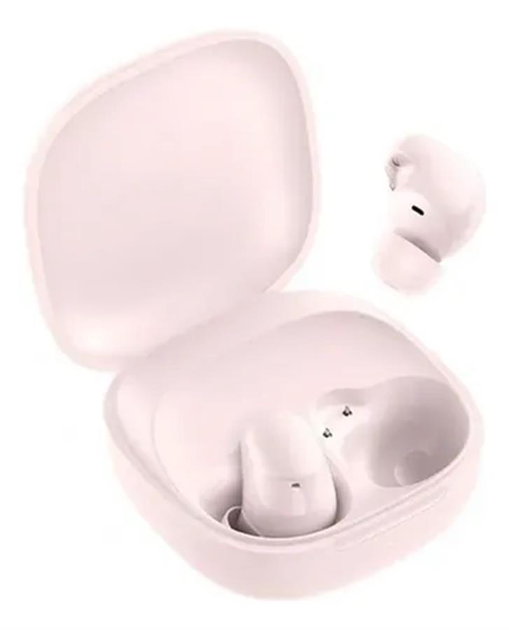 Xiaomi Auricular Mi Redmi Buds 6 Play - Rosa