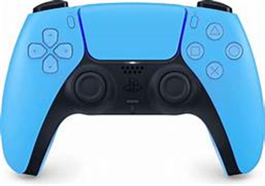 Joystick Sony Playstation Dualsense Starlight Blue PS5