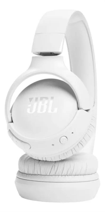 Auricular Simil JBL TUNE 510BT White