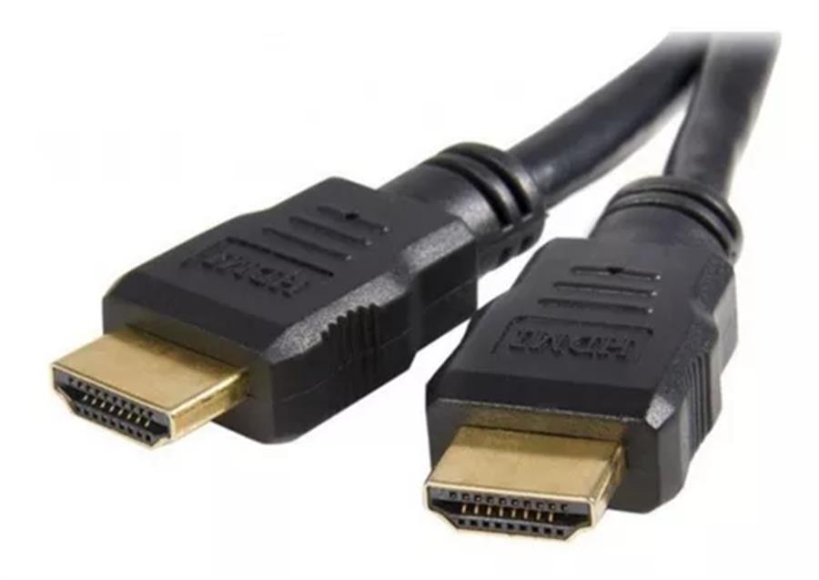 Cable Hdmi 1.5 mts Full Hd 1080P