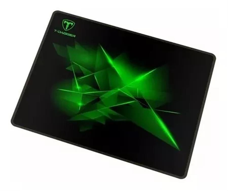 Mouse Pad TDagger Geometry S 29x24