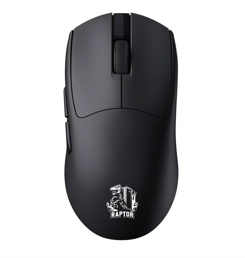 Mouse Raptor Storm Grip Wireless Black