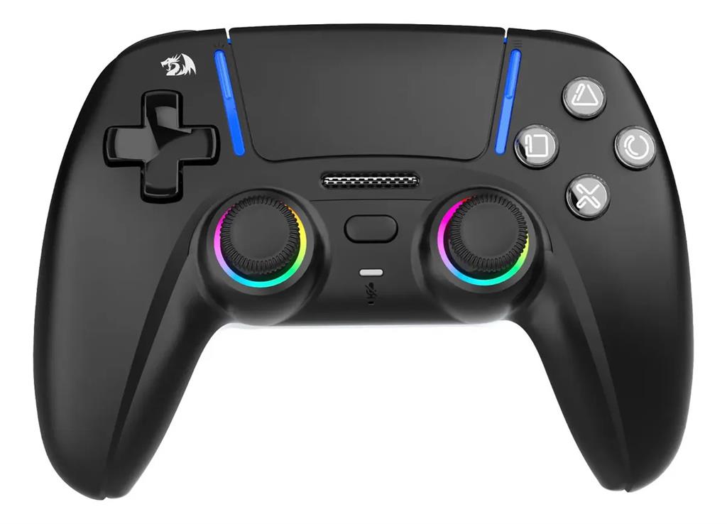 Joystick Redragon Kaiser PS5/PC G832
