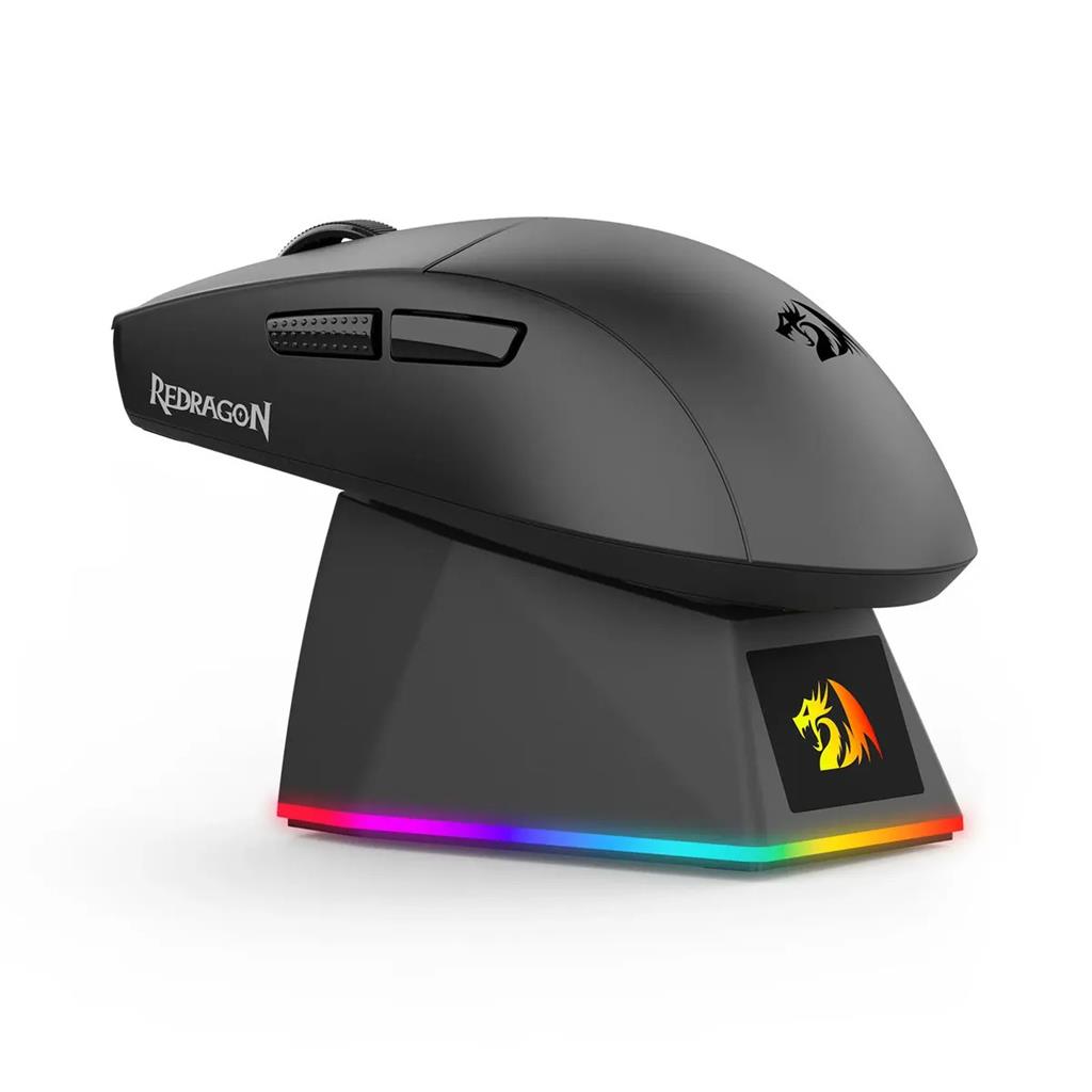 Mouse Redragon  K1NG Ultra Wireless M999