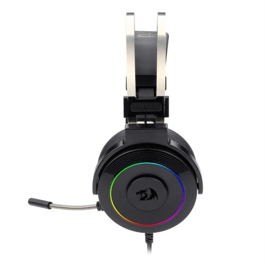 Headset Redragon Lamia 2 H320 RGB 7.1