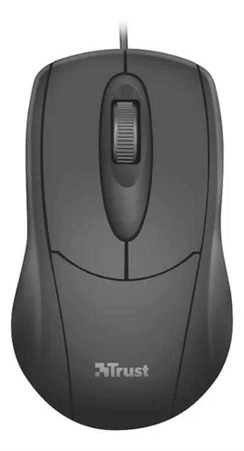 Mouse Trust Ziva Oficina