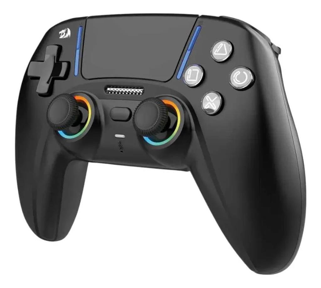 Joystick Redragon Kaiser PS5/PC G832