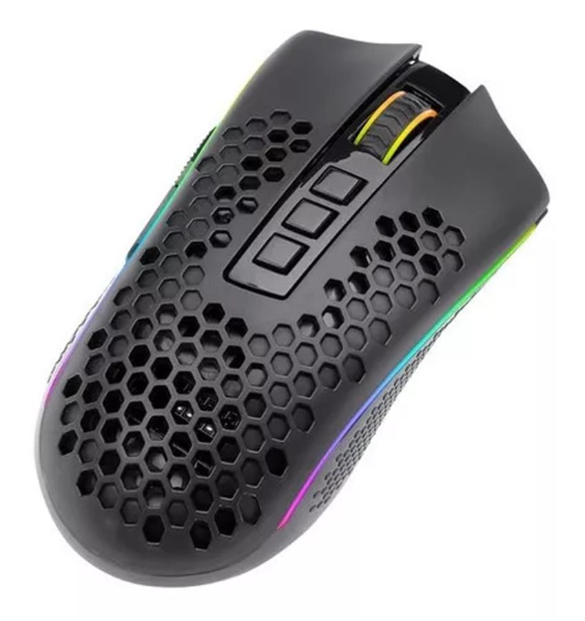 Mouse Redragon Storm PRO M808 Wireless