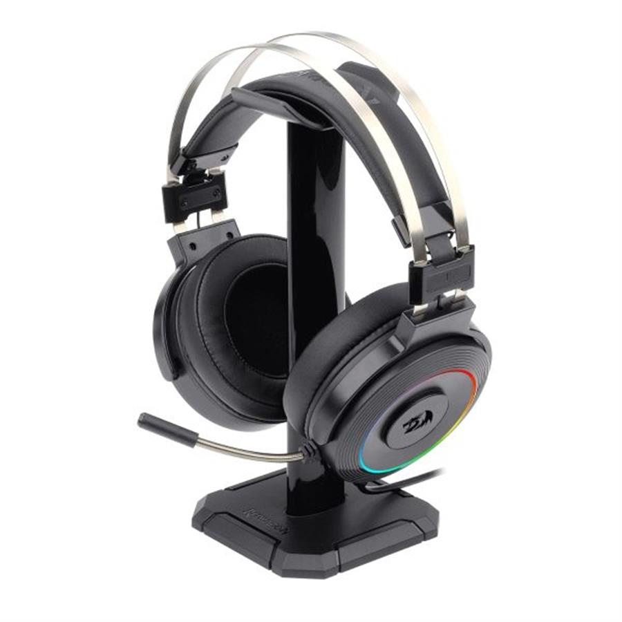 Headset Redragon Lamia 2 H320 RGB 7.1
