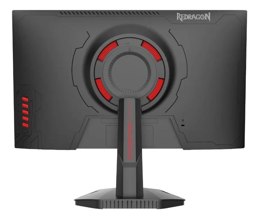 Monitor Gamer Redragon AZUR III 23.8" 200hz