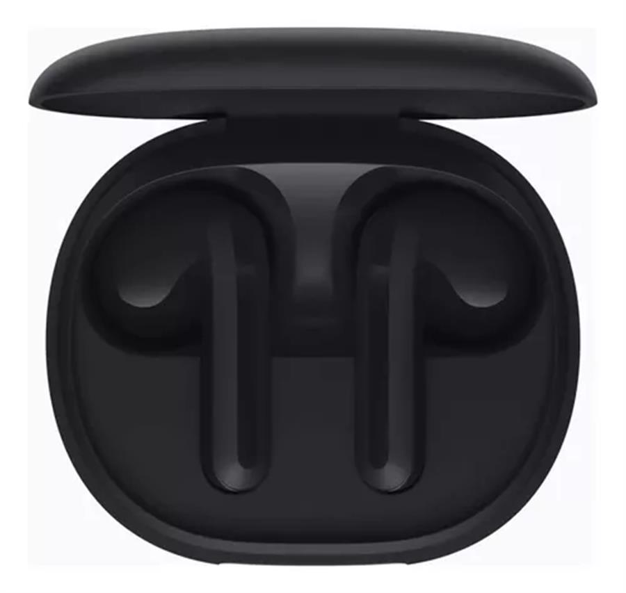 Xiaomi Auricular Mi Redmi Buds 4 Lite - Negro